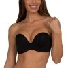 Wonderbra WB00032D bielizna biustonosz bardotka